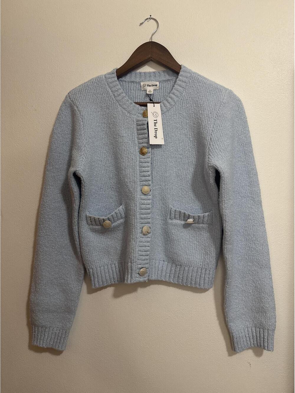 The Drop sweater M